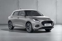 Maruti Suzuki Swift 
